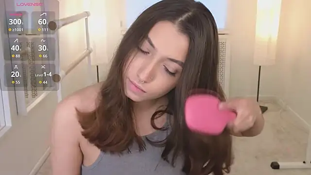 slow flower online show from 10.15.25