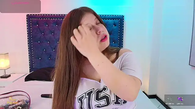 Cammi wagner online show from 10.25.25