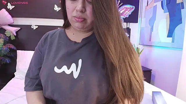 Cammi wagner online show from 02.10.26