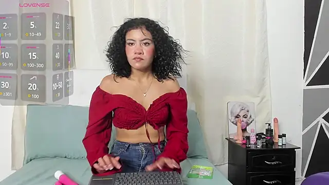 Daye Sky online show from 11.08.25