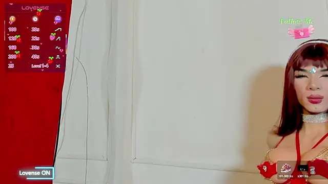 luxuryheaven 8 online show from 11.06.25