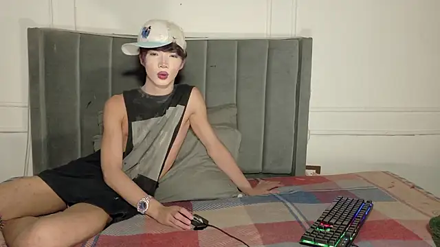 luxuryheaven 8 online show from 02.10.26