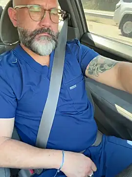 fuckadilf online show from 04.01.26