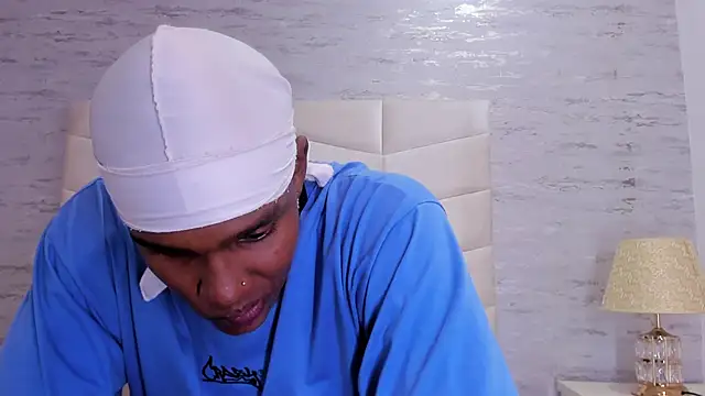 jax black online show from 11.13.25