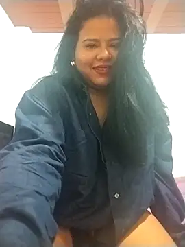 Tania cruz  online show from 11.14.25