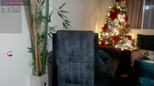 Michellx hot2 online show from 11.10.25