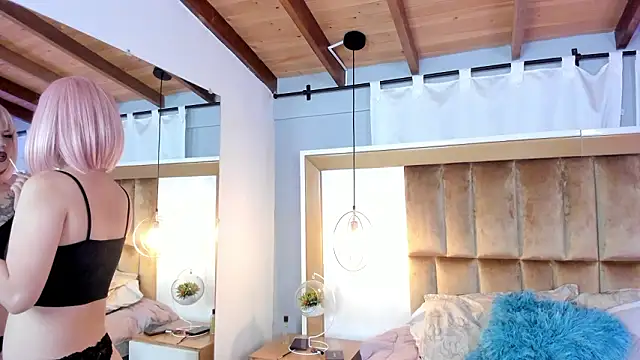 SamyShark online show from 02.10.26