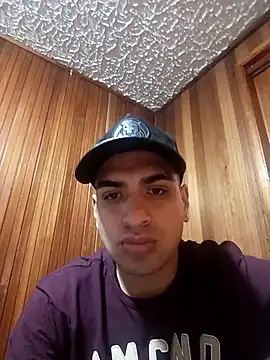 daniandr119 online show from 09.29.25