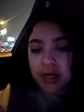 Khloekiss online show from 10.21.25