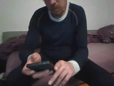 honzinka83 online show from 11.07.25