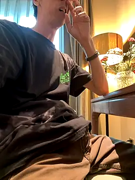 HenryLee1983-cums online show from 10.07.25