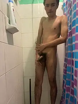 feetbooy online show from 01.07.26