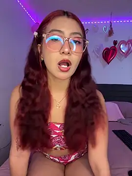 saramooon online show from 02.03.26