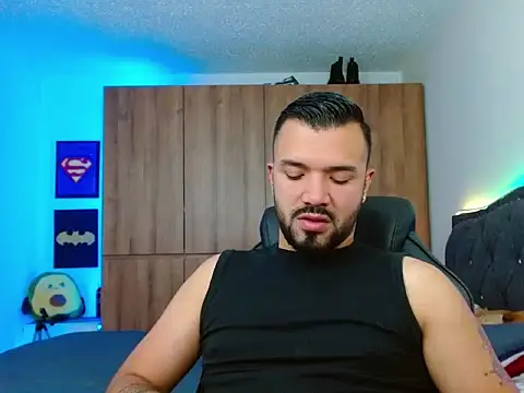 mathewv  online show from 11.17.25