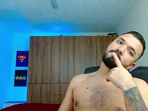 mathewv  online show from 11.28.25