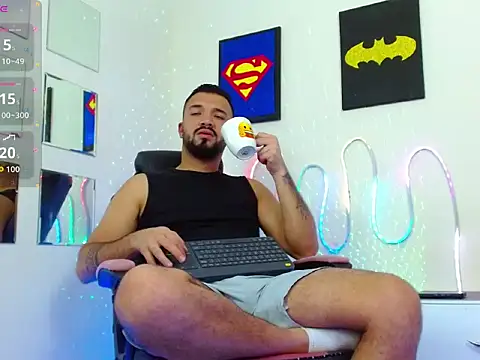 mathewv  online show from 12.01.25