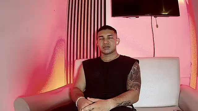 venedic bull online show from 11.07.25