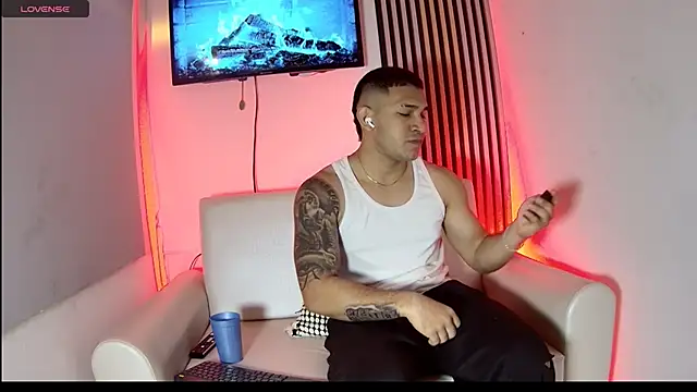 venedic bull online show from 11.12.25