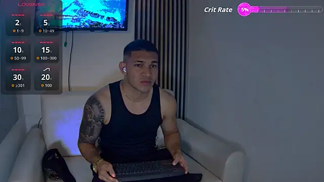 venedic bull online show from 12.17.25