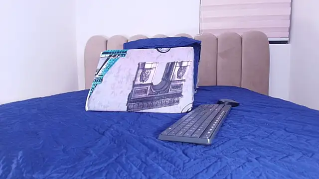 ashly mr online show from 12.05.25