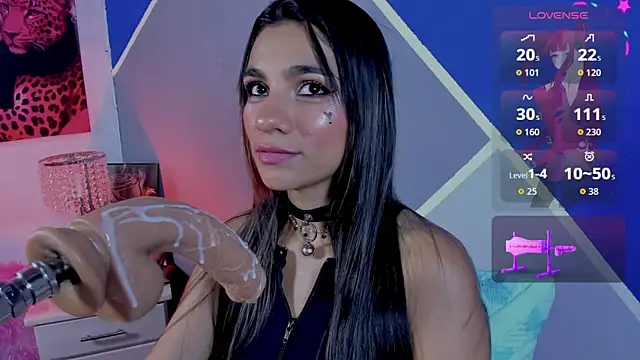 susi hot13 online show from 10.21.25