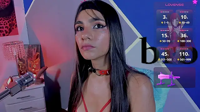 susi hot13 online show from 10.23.25