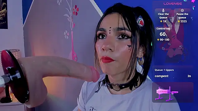 susi hot13 online show from 10.28.25