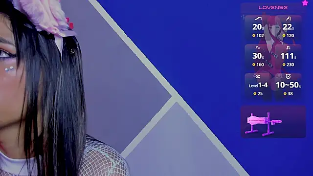 susi hot13 online show from 11.08.25