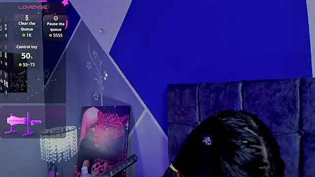 susi hot13 online show from 03.21.26