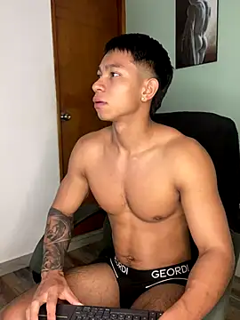 jackson cruz online show from 11.19.25