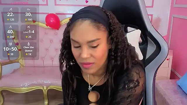 kamala a online show from 02.19.26