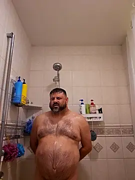 Roddog18 online show from 03.01.26