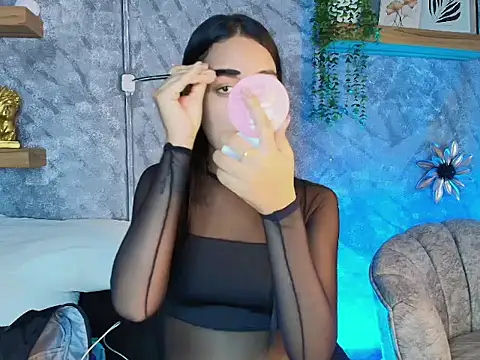 Nikolbrice online show from 02.26.26