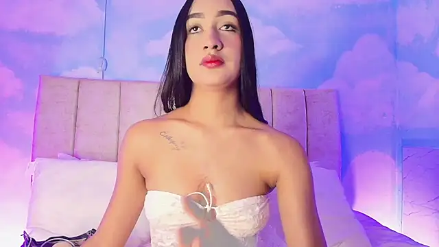 Nikolbrice online show from 04.07.26