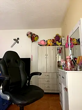 Miichii online show from 10.14.25