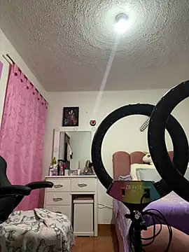 Miichii online show from 03.20.26