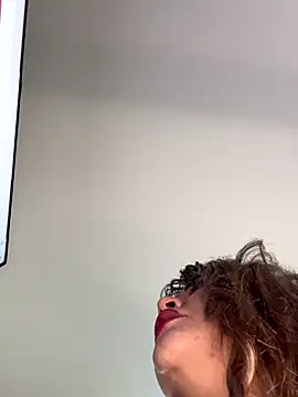 Zoe riivas online show from 11.05.25