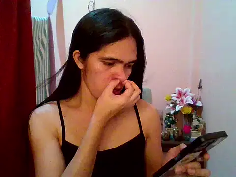 sweet yummy69 online show from 02.06.26