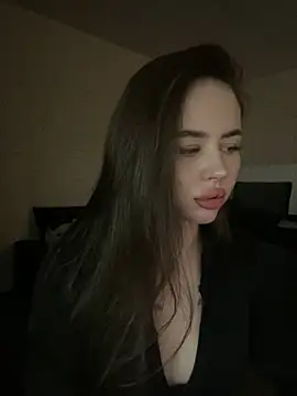 Snapshot of AlmaryKim chatting on 12.07.24 AlmaryKim online show from 12.07.24