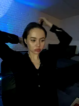 Snapshot of AlmaryKim chatting on 12.08.24 AlmaryKim online show from 12.08.24