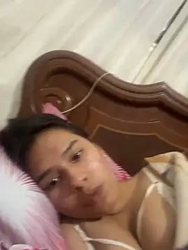 Brianna bunny05 online show from 11.20.25