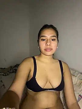 Brianna bunny05 online show from 02.20.26