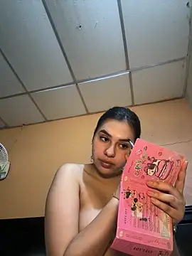 Brianna bunny05 online show from 06.23.26