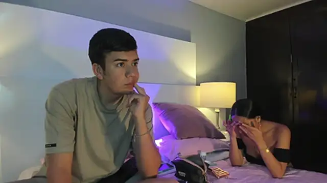 Dylan Katte online show from 02.04.26