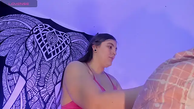 Anny ferrer1 online show from 11.13.25