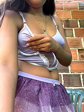 Sweed-virgin-pussy online show from 10.31.25