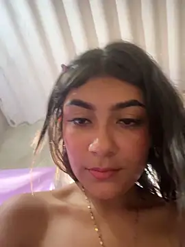 Sweed-virgin-pussy online show from 11.16.25