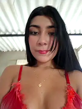 Sweed-virgin-pussy online show from 01.15.26