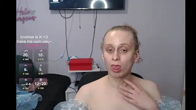 cinderellie online show from 11.02.25