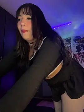 Snapshot of Hinatamoon_ chatting on 02.06.26 Hinatamoon online show from 02.06.26